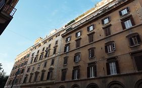 Termini in Bed