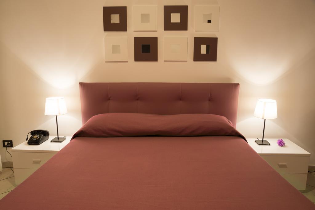 Bed and Breakfast Termini in Bed Rom Zimmer foto